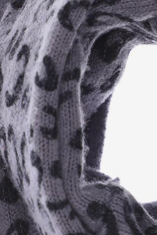 Passigatti Schal oder Tuch One Size in Grau