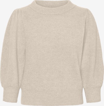 VERO MODA Trui 'Ella' in de kleur Beige, Productweergave