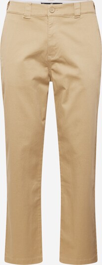 HOLLISTER Chino hlače | kaki barva, Prikaz izdelka