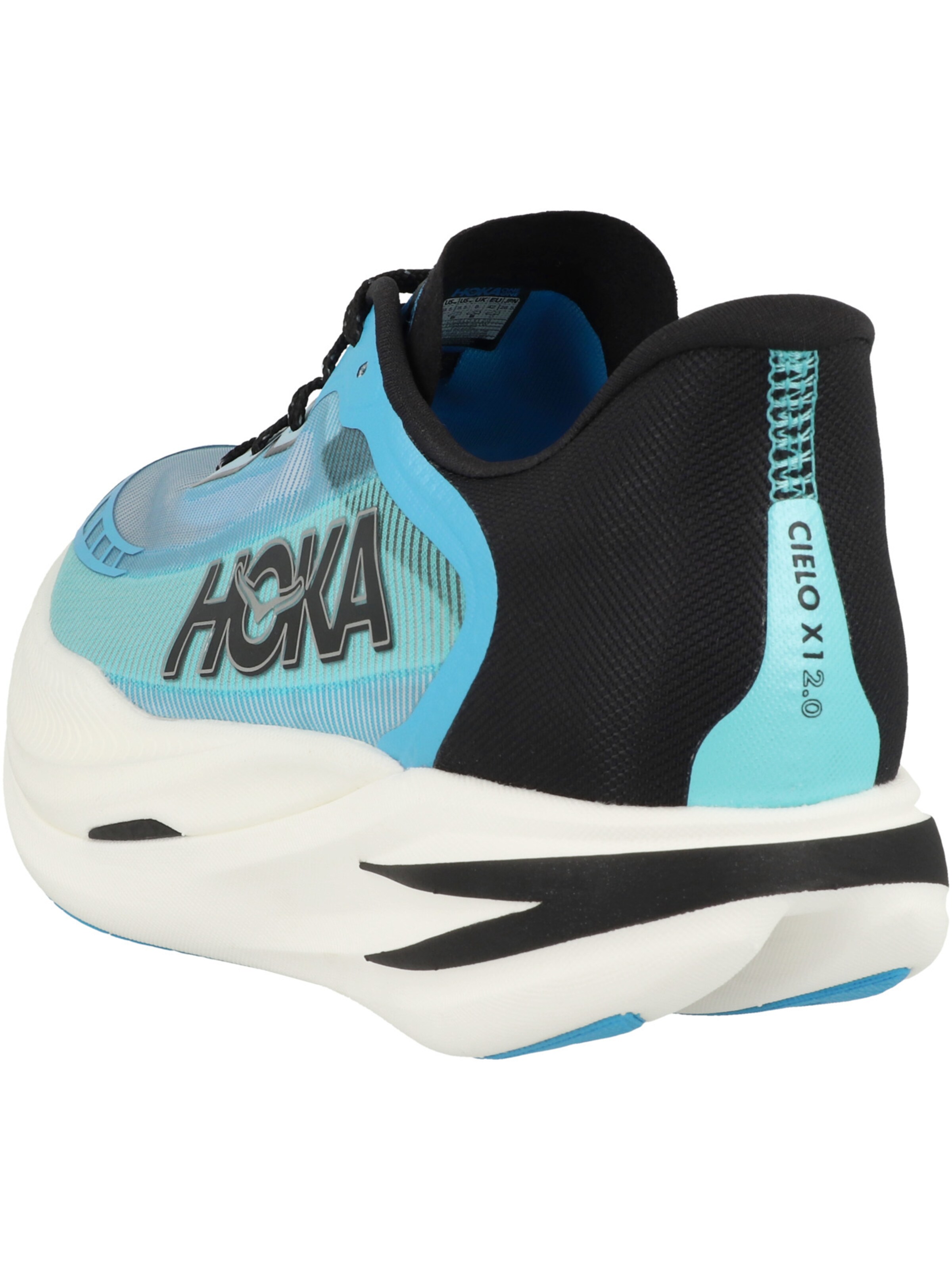 HOKA - Sapatilha de corrida 'Cielo X1 2.0' em azul