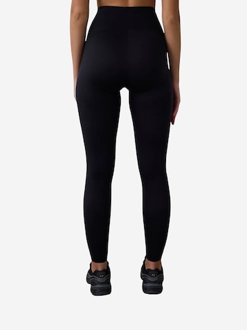 Penti Leggings 'Gamaschen' in Black