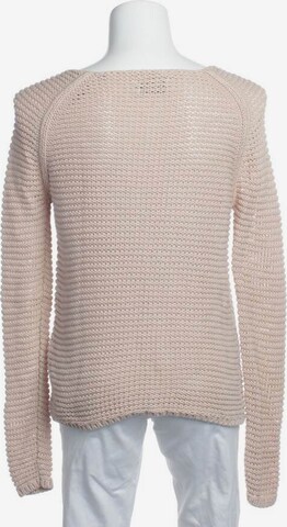 Marc O'Polo Pullover / Strickjacke S in Pink