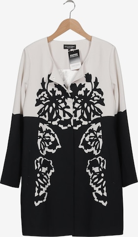 Ana Alcazar Mantel L in Mischfarben: Vorderseite