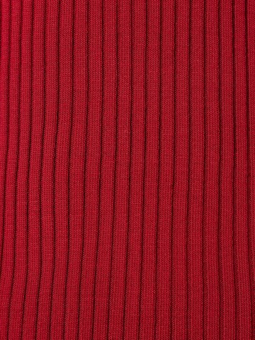 MORE & MORE Trui in Rood
