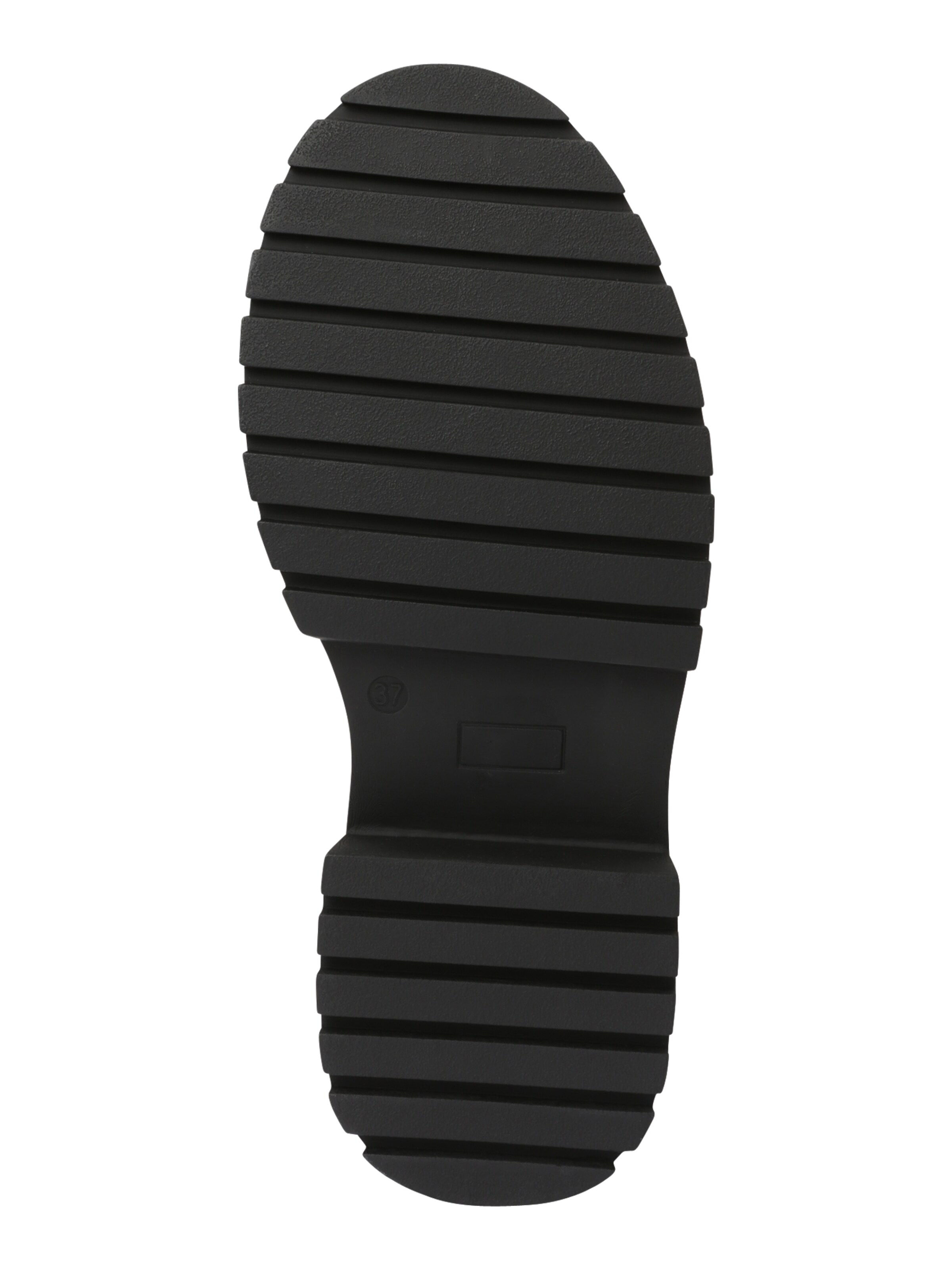 ABOUT YOU Boot 'Mila' in Black