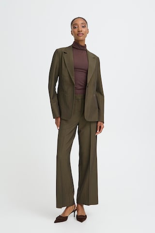 Blazer 'Bydanta' b.young en vert