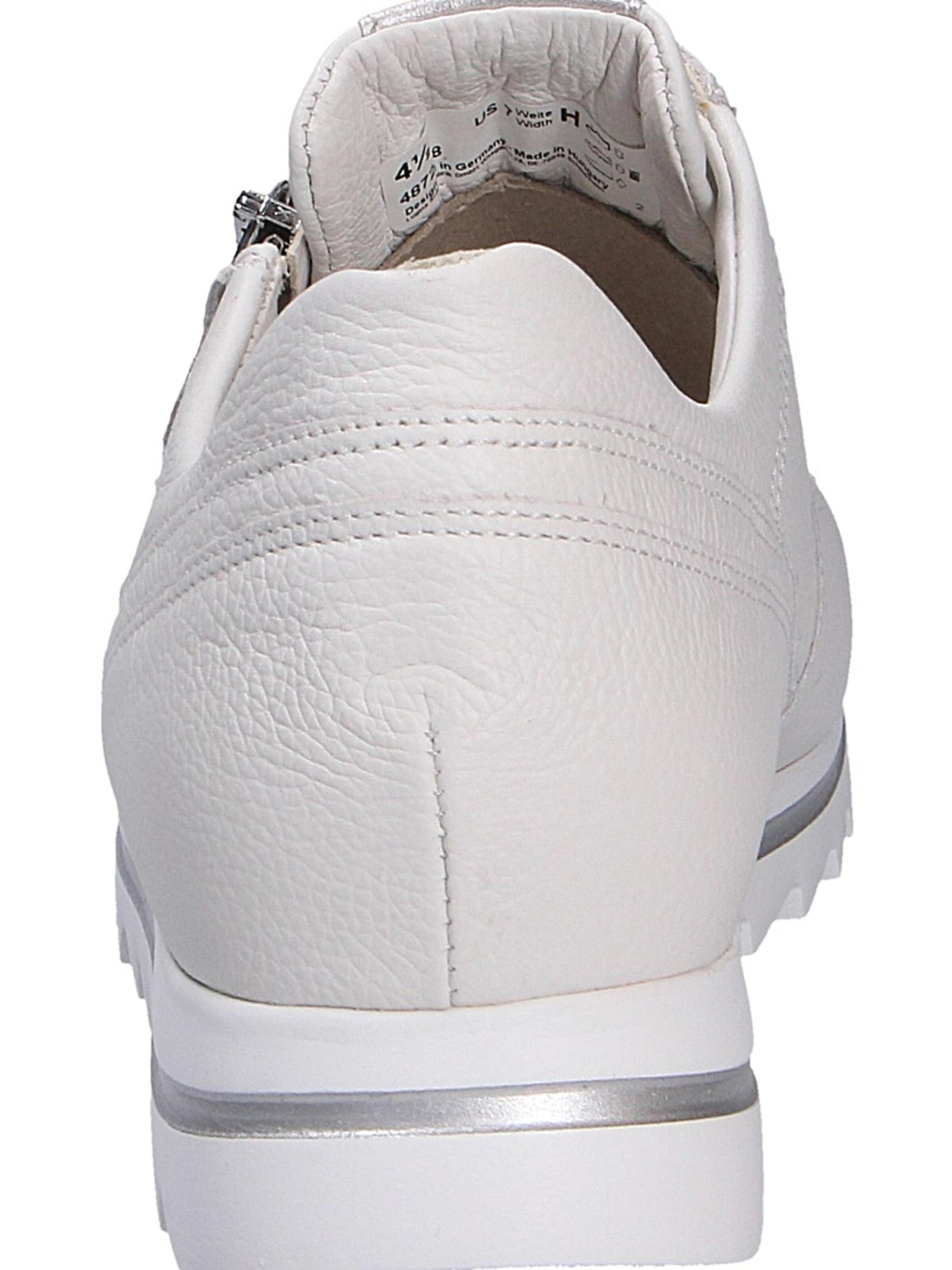 WALDLÄUFER Schnürschuh‌‌ in Weiß