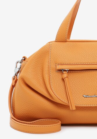 Sac de voyage 'Anuschka' TAMARIS en orange