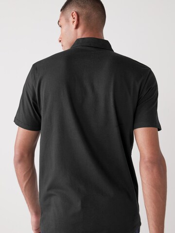 Next Shirt in Blue