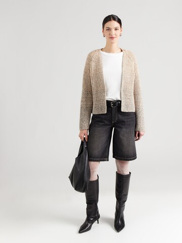 s.Oliver Kardigán - barna