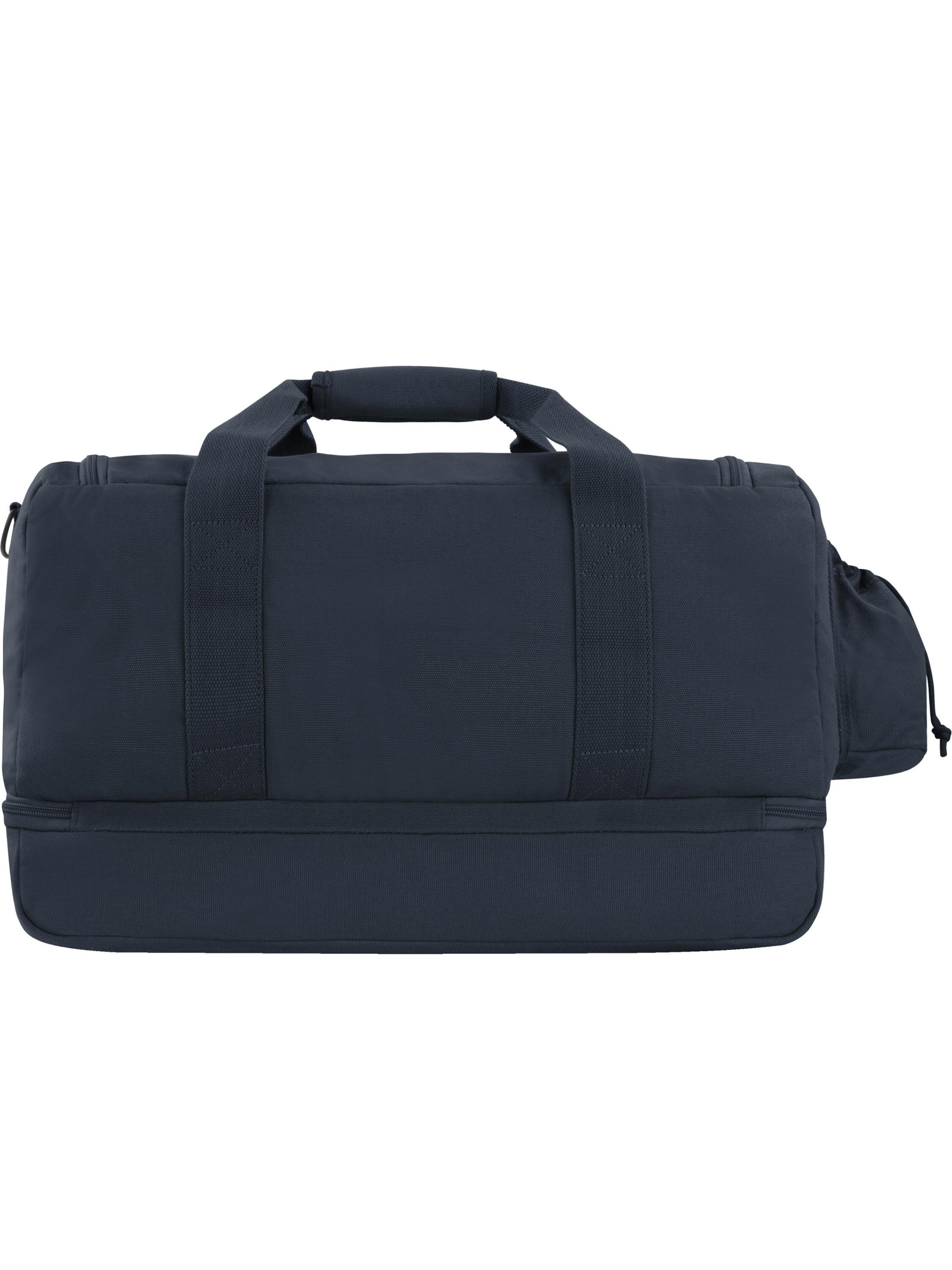 Sac de voyage 'Alert' normani en bleu