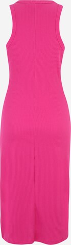 Gap Tall Kleid in Pink