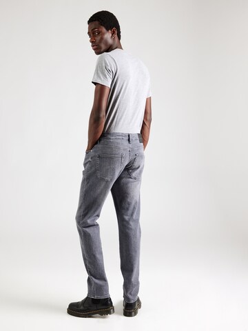 Only & Sons Slimfit Jeansy 'ONSWEFT' w kolorze szary
