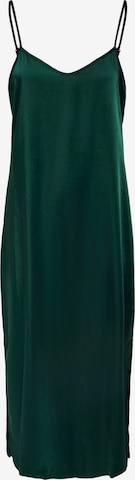 JDY Summer Dress 'Ruby' in Green: front