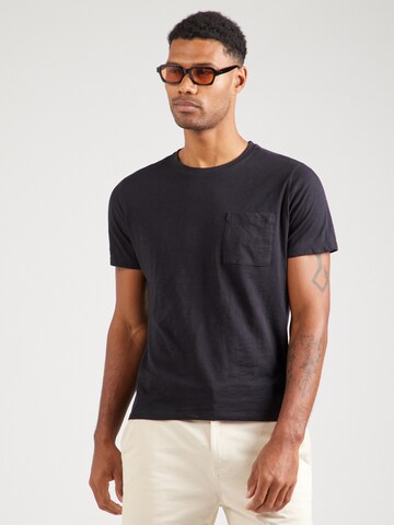 Maglietta 'CF THOR' di Casual Friday in nero: frontale