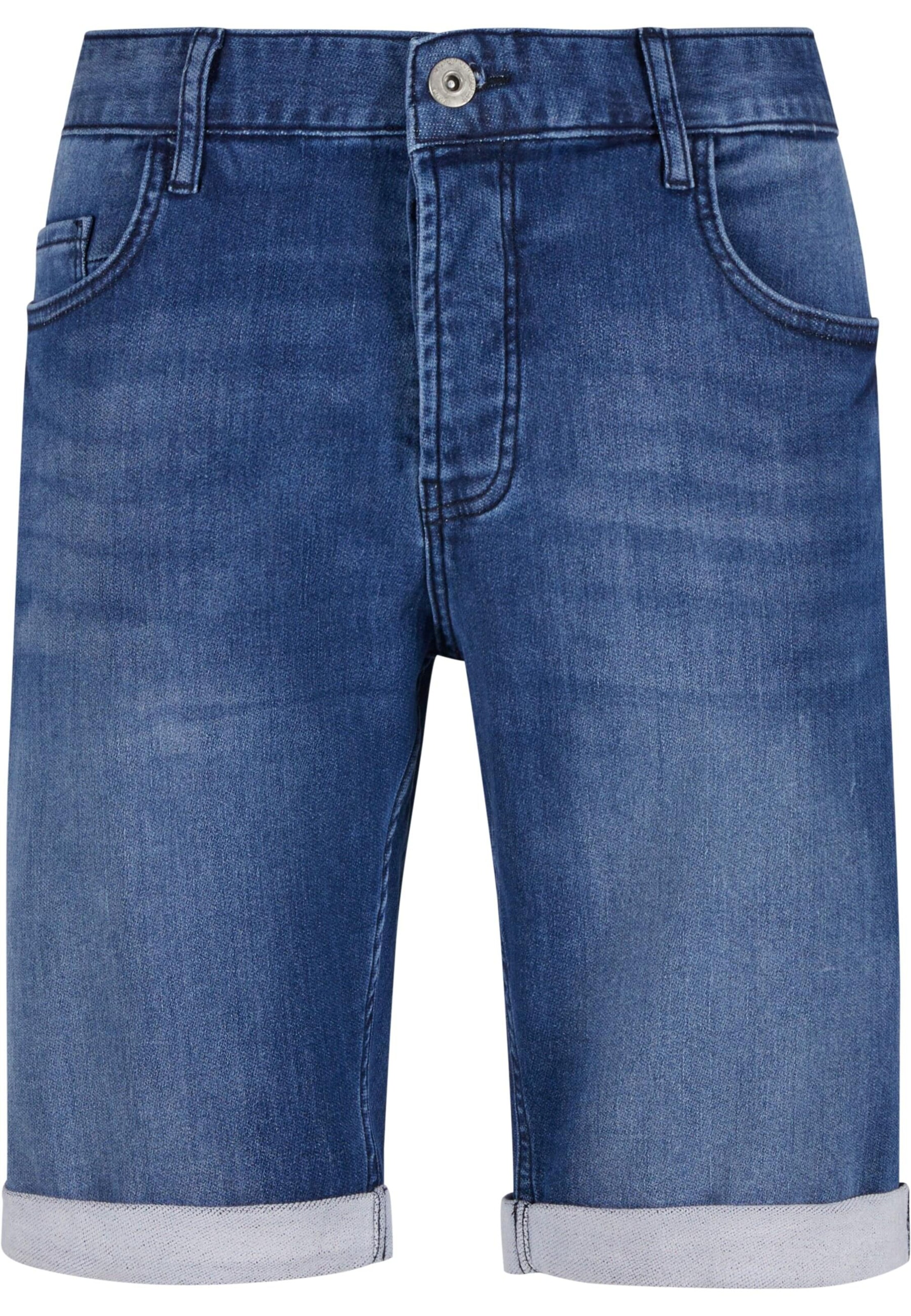 regular Jeans di 2Y Premium in blu: frontale