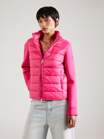 JOOP! Jacke in Pink: Vorderseite