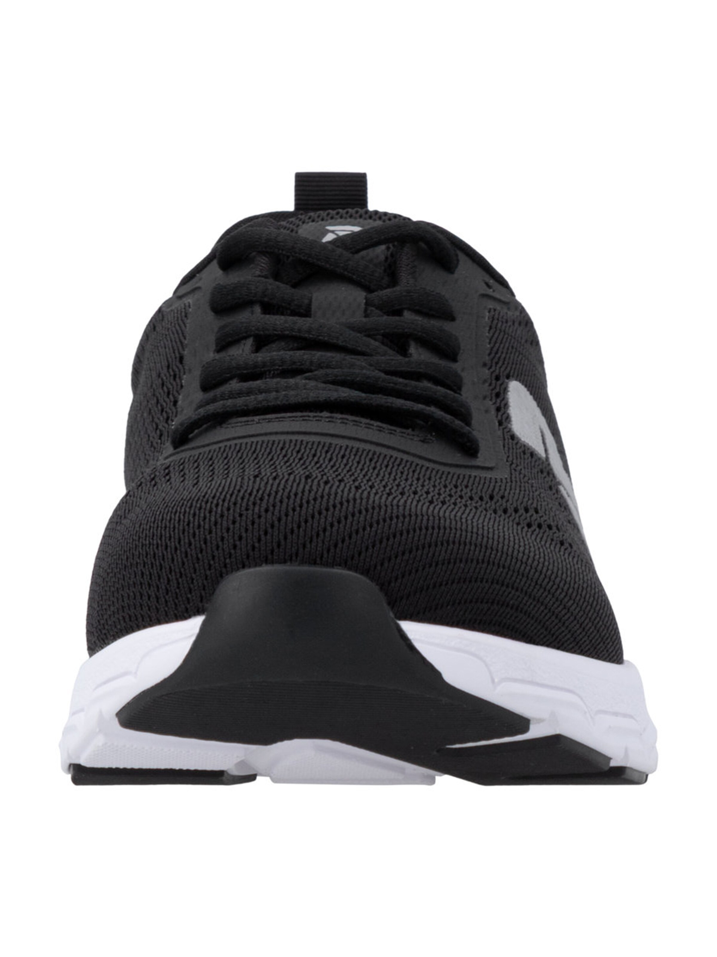 Rieker Sport Sneakers in Black