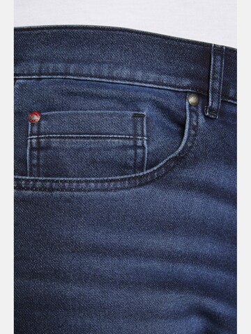 BABISTA Regular Jeans in Blauw