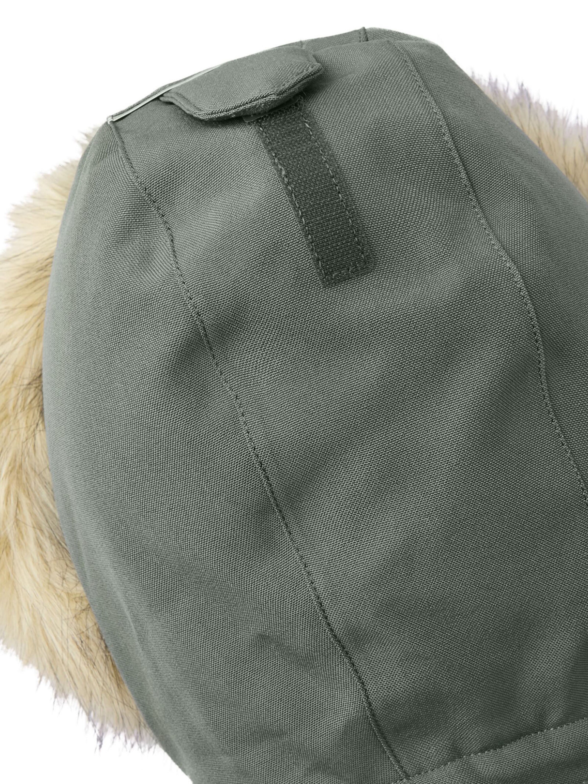 Reima Athletic Suit 'Trondheim' in Green