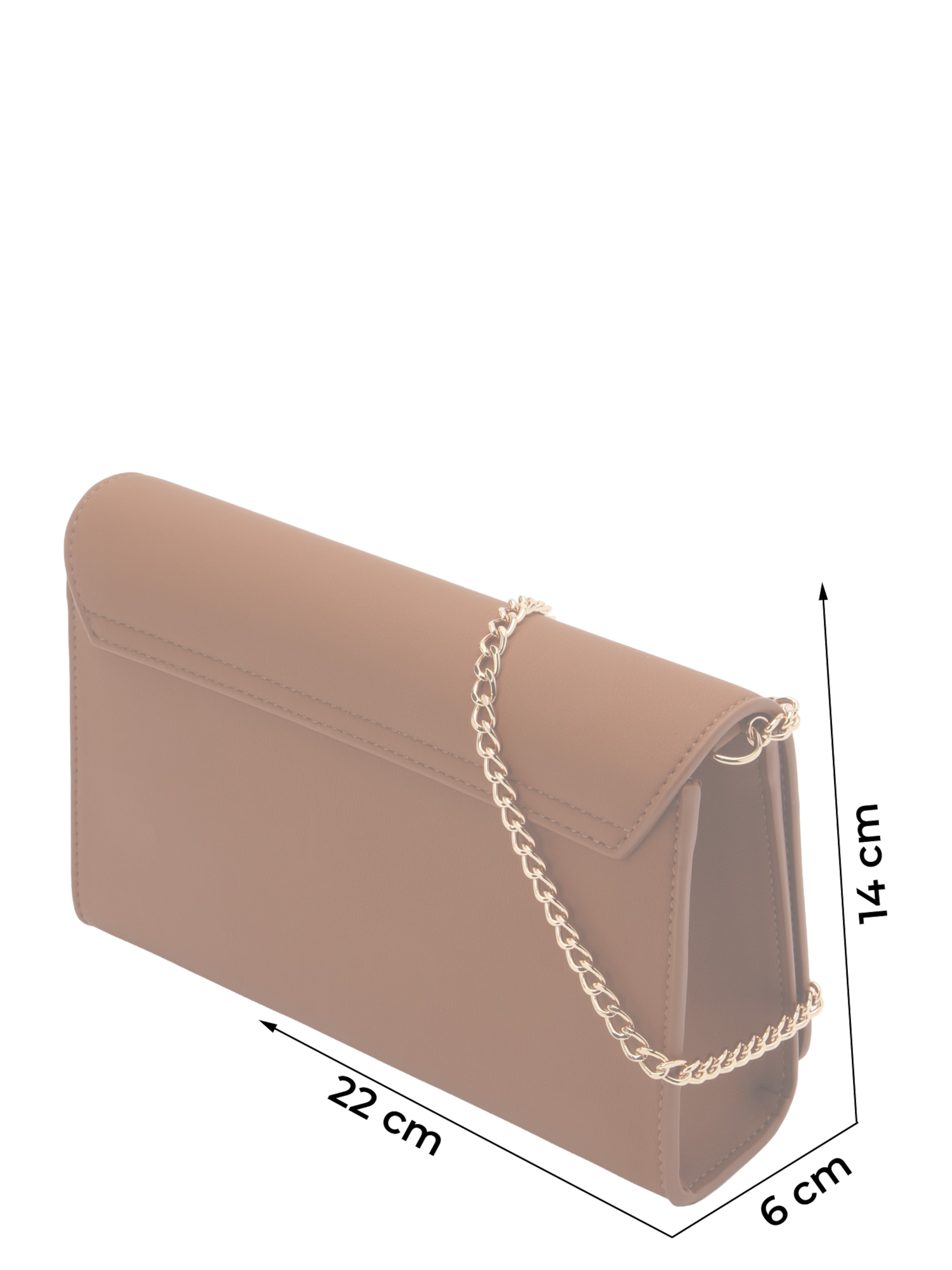 ruda Love Moschino Delninė