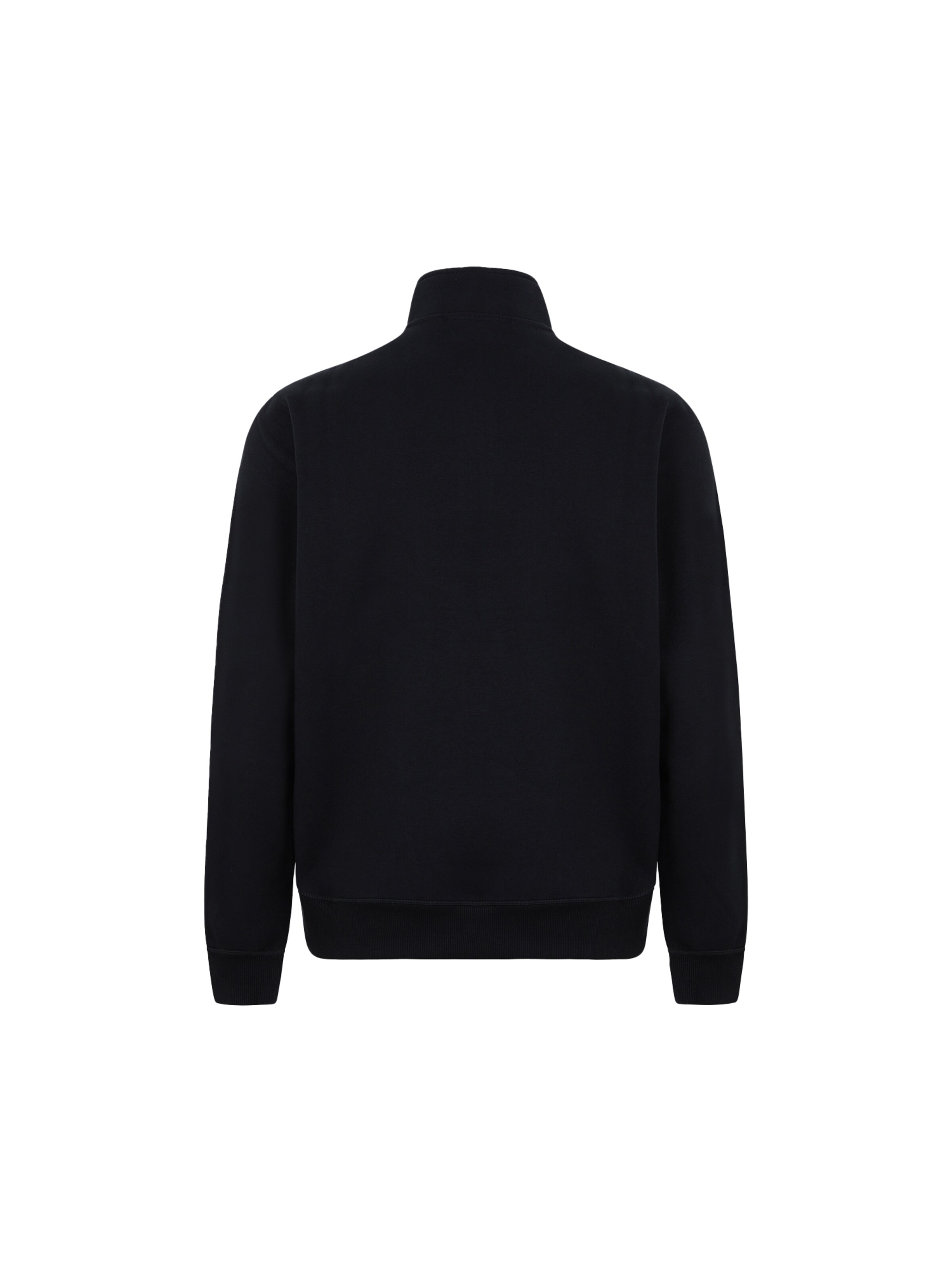 DICKIES Tréning póló - fekete