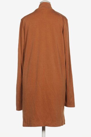 PIECES Dress in S in Brown