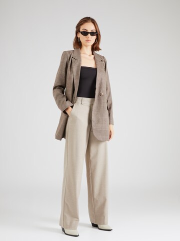 A-VIEW Blazer 'Annali' in Brown