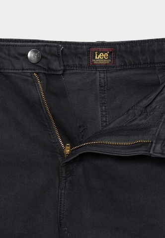 Lee - Perna larga Calças de ganga 'STELLA' em preto