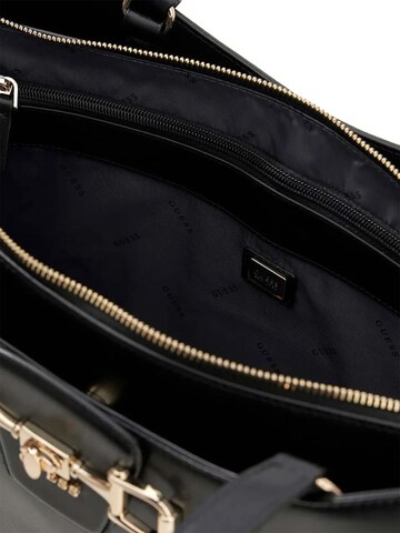 GUESS Shopper 'Janie'‌ in Schwarz