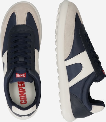 Sneaker bassa 'Pelotas' di CAMPER in blu