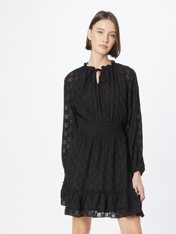 Salsa Jeans - Vestido 'Gardena' em preto: frente
