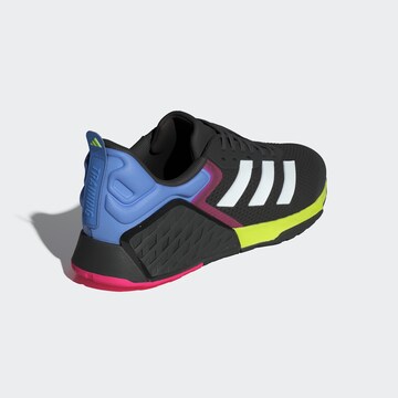 ADIDAS PERFORMANCE Sportschuh 'Dropset 3' in Schwarz