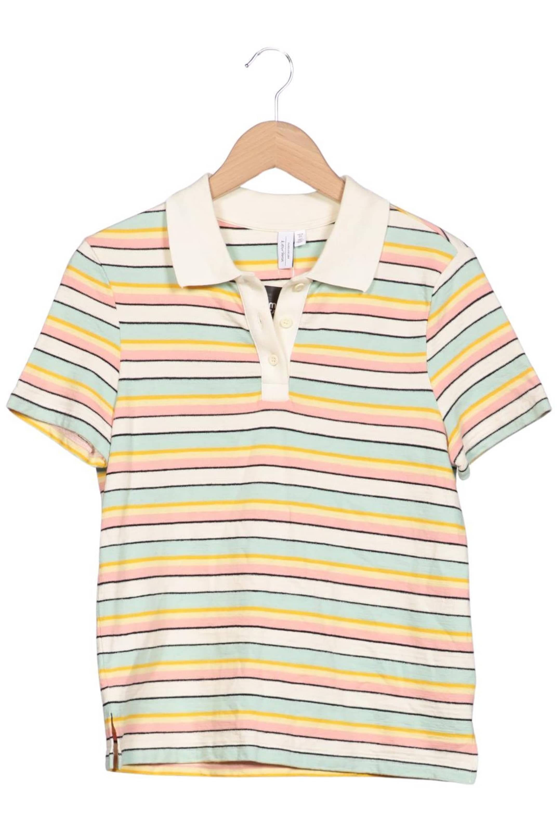 & Other Stories Top & Shirt in M in Mixed colors: front