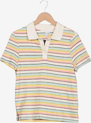& Other Stories Top & Shirt in M in Mixed colors: front