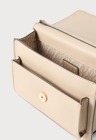 Borsa a tracolla di Liu Jo in beige