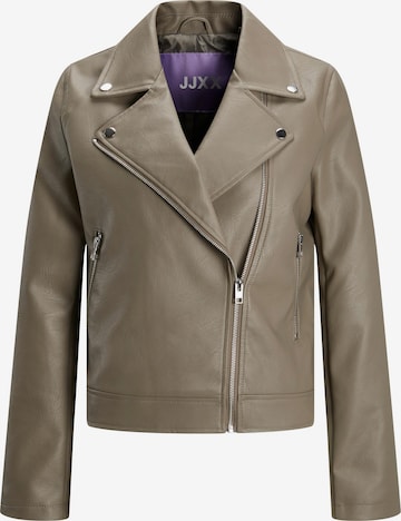 JJXX Between-season jacket 'GAIL' in Green: front