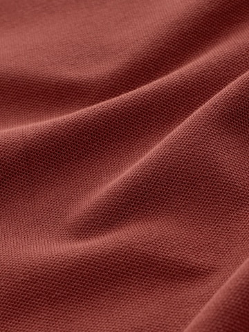 T-Shirt Next en rouge