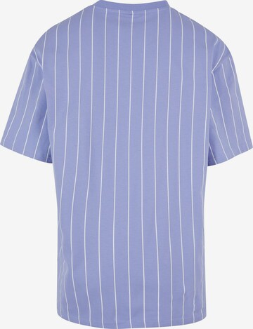 Karl Kani Majica | vijolična barva