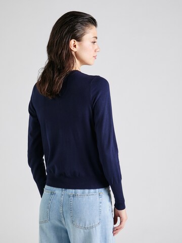 Marks & Spencer Knit cardigan in Blue