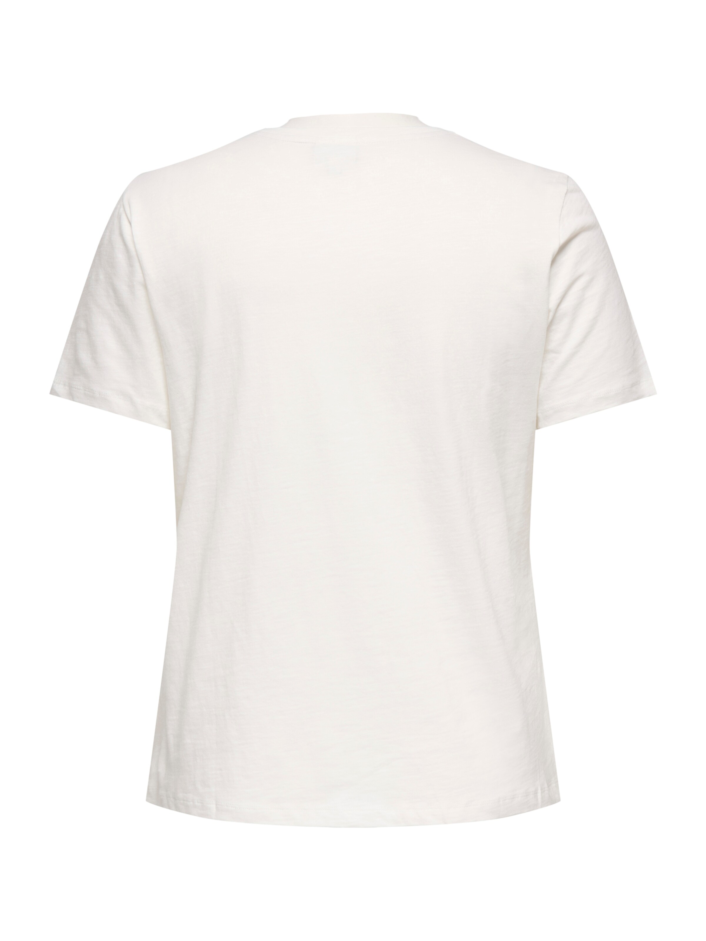 ONLY Carmakoma Shirt 'CARKITA' in White