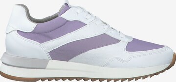 TAMARIS Sneakers in Purple