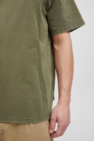 T-Shirt 'Gerlak' !Solid en vert