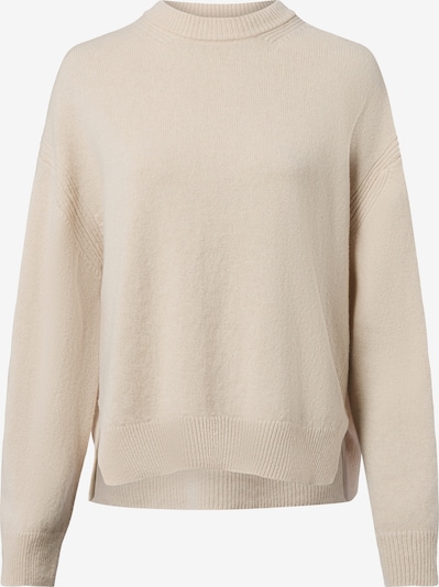 Megztinis 'Liziela' iš DRYKORN, spalva – smėlio, Prekių apžvalga