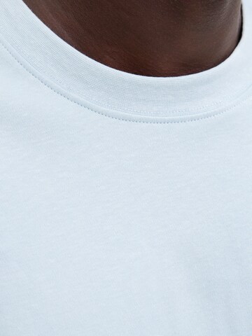 JACK & JONESMajica 'JJEURBAN EDGE' - plava boja