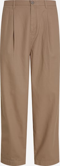 Calvin Klein Jeans Laskoshousut värissä brokadi, Tuotenäkymä