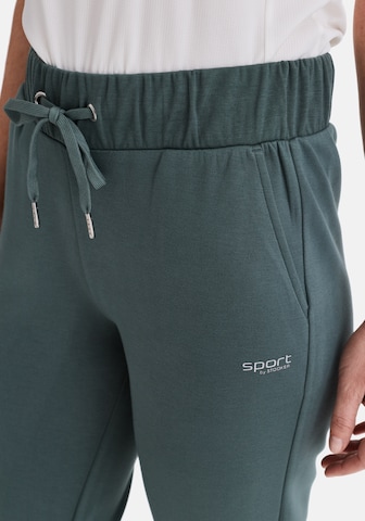 Regular Pantalon de sport 'Judy' STOOKER WOMEN en vert