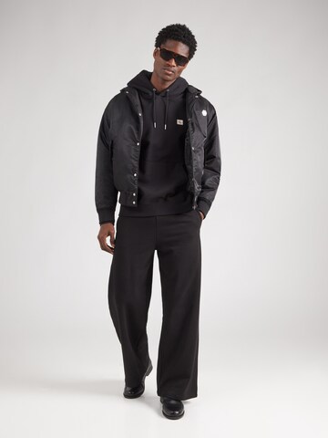 Calvin Klein Jeans Свитшот в Черный
