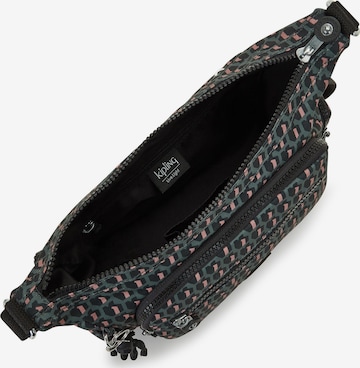 KIPLING Umhängetasche 'Gabbie' in Schwarz