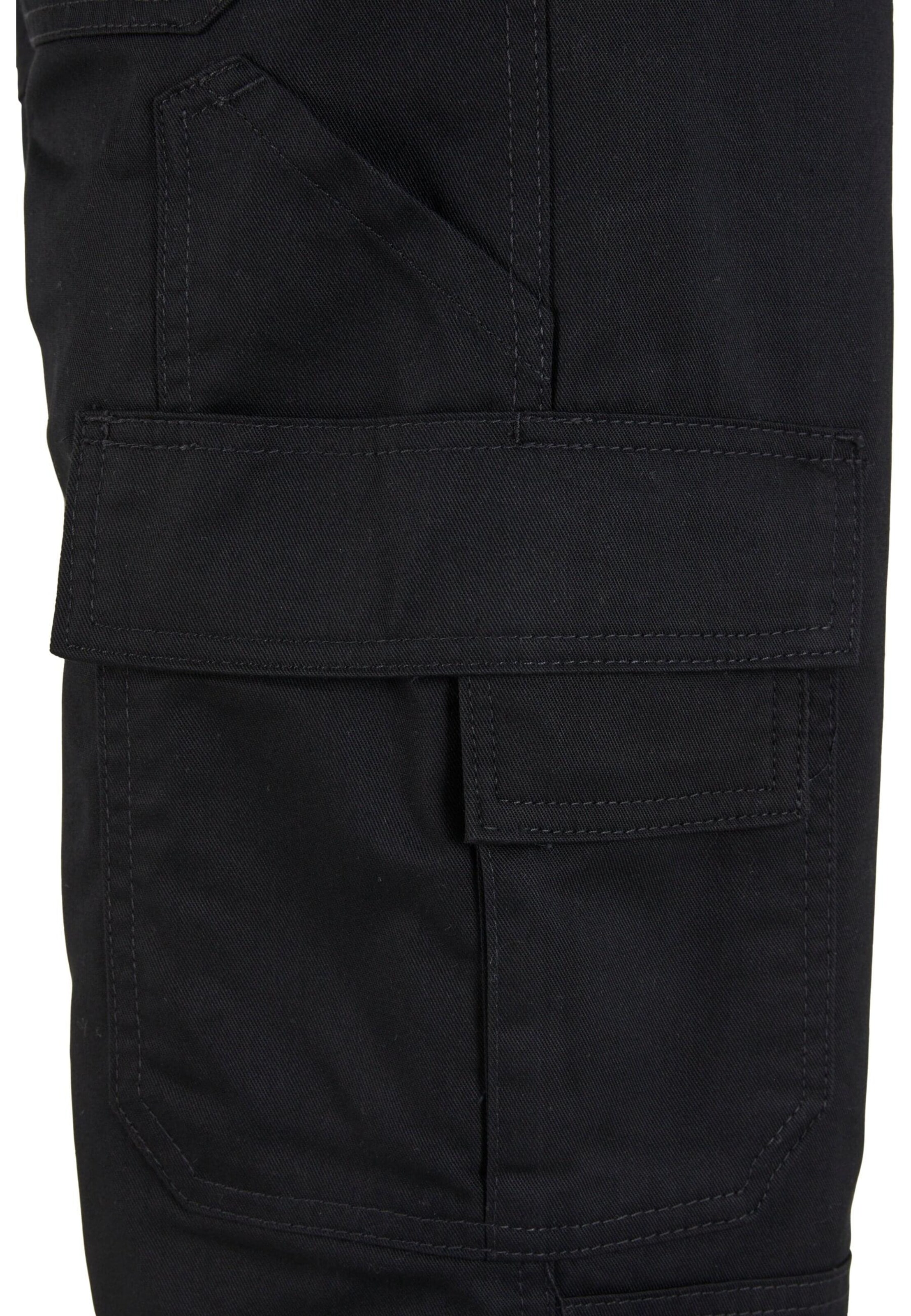 DICKIES Boot cut Pants in Black